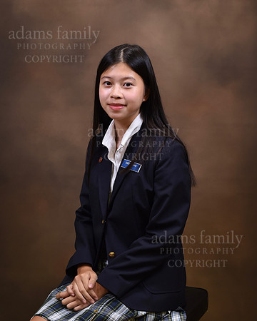 Jaden Huang