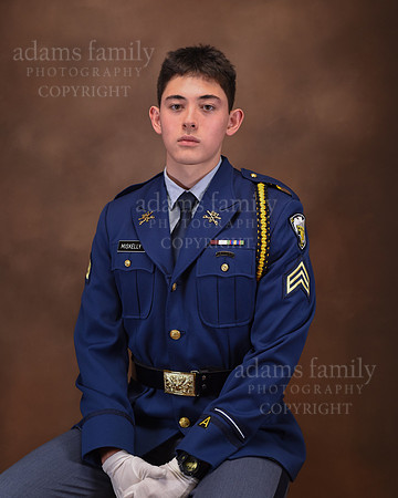 Miskelly, William 1st