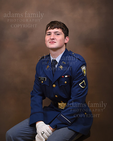 Aaron Dyess