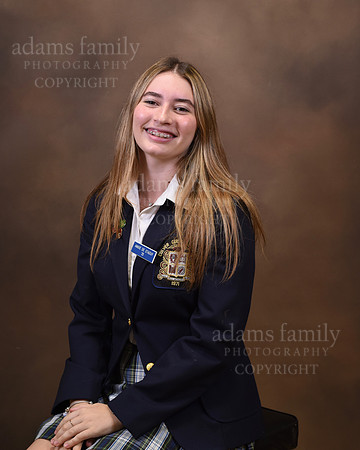 De Otaduy, Angelina - Soph