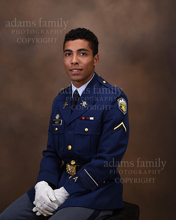 West, Sebastian - Senior