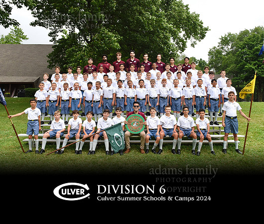Division 6