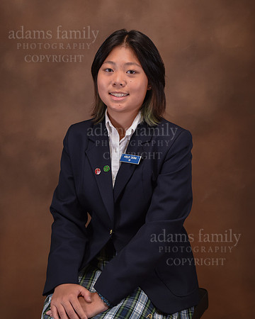 Zhong, Ashley Fr.
