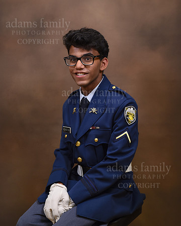 Aakrit Mehrotra