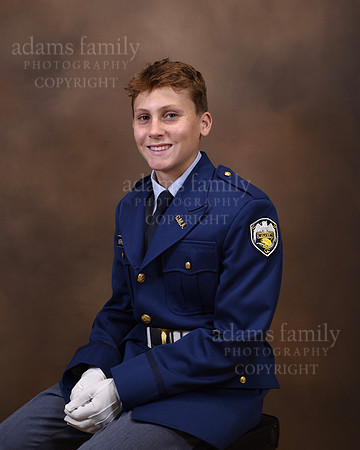 Verheem, Johann - Freshman