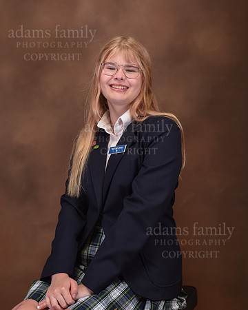 Smith, Maitlyn Fr.