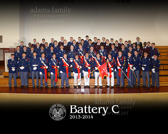 *Battery C