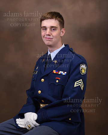 Kelley, William - Senior
