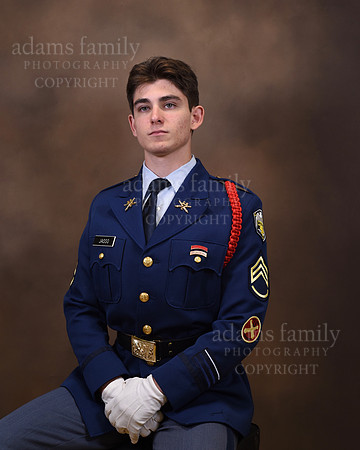 Jasso, Maximiliano - Senior