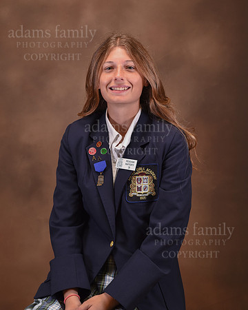 Rafferty, Meaghan Jr.