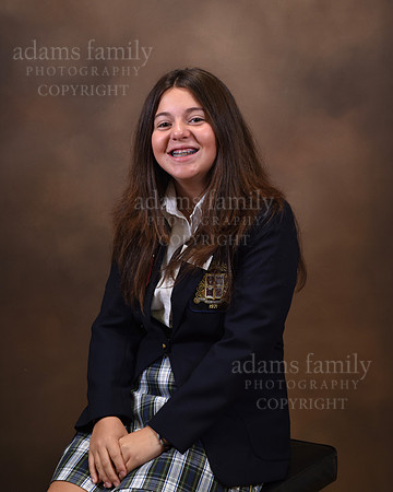 Tumpson, Sydney - Junior