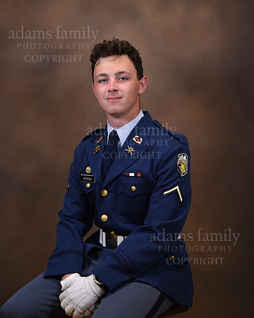 Heiman, Cole - Soph