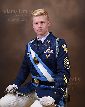 Bice, Matthew - Senior