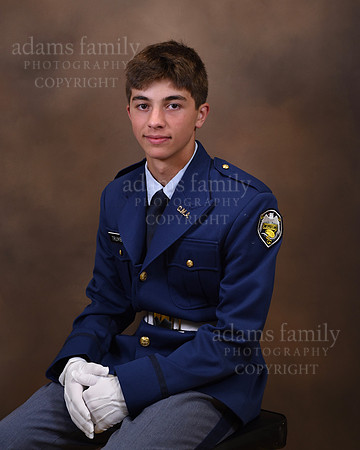 Trumble, Adam - Soph