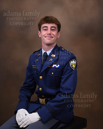 McDonald, Aidan - Junior