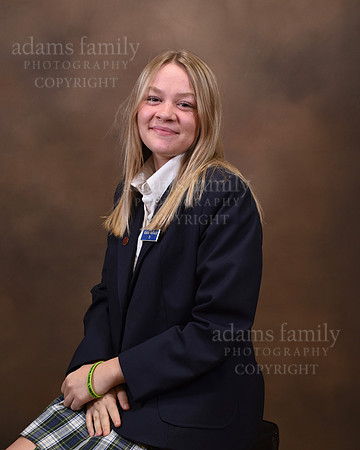 Whitaker, Regan - Freshman