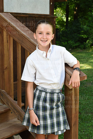 Madeline McMahan B3