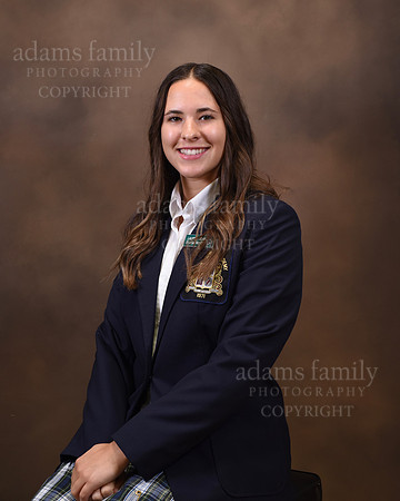 Johnson, Laura - Senior