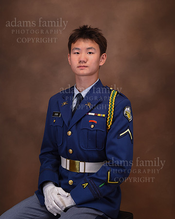 Chen, Feiqi 3rd