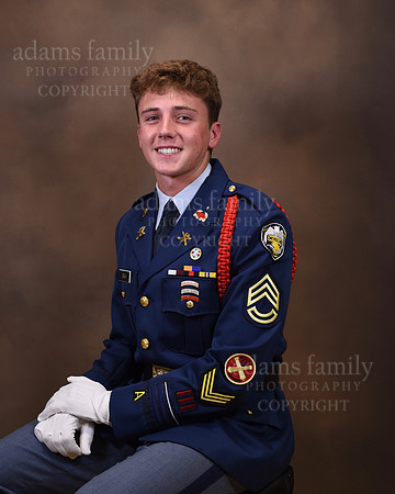 Gray, William - Junior