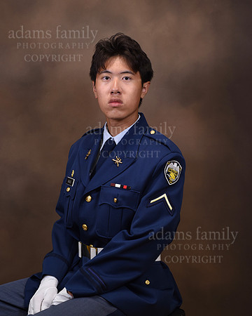 Wang, Minran - Soph