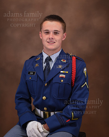 Zurn, Phillip 3rd