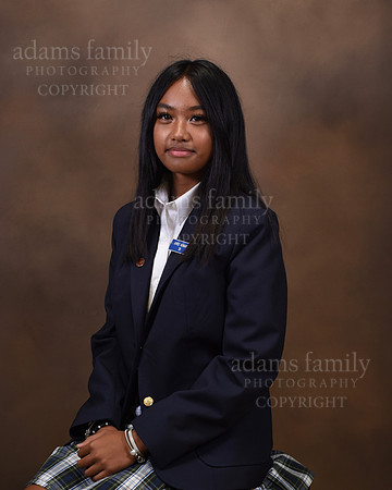 Howard, Kyrie Elezhen - Freshman