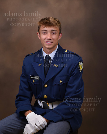 Christiansen, Jack - Soph