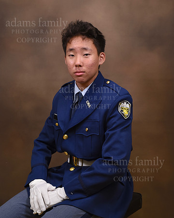 Aidan Yi